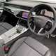 Audi A6 Saloon (18-25) 40 TFSI S Line 4dr S Tronic For Sale - Lookers Audi Edinburgh, Edinburgh