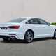 Audi A6 Saloon (18-25) 40 TFSI S Line 4dr S Tronic For Sale - Lookers Audi Edinburgh, Edinburgh