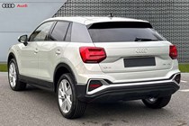 Audi Q2 SUV (16 on) 35 TFSI S Line 5dr S Tronic For Sale - Lookers Audi Edinburgh, Edinburgh