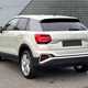 Audi Q2 SUV (16 on) 35 TFSI S Line 5dr S Tronic For Sale - Lookers Audi Edinburgh, Edinburgh