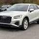 Audi Q2 SUV (16 on) 35 TFSI S Line 5dr S Tronic For Sale - Lookers Audi Edinburgh, Edinburgh