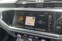 Audi Q3 SUV (18 on) 35 TFSI Black Edition 5dr S Tronic [20" Alloy] For Sale - Lookers Audi Edinburgh, Edinburgh