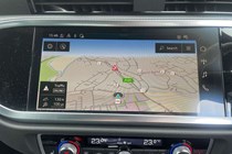 Audi Q3 SUV (18 on) 35 TFSI Black Edition 5dr S Tronic [20" Alloy] For Sale - Lookers Audi Edinburgh, Edinburgh