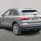 Audi Q3 SUV (18 on) 35 TFSI Black Edition 5dr S Tronic [20" Alloy] For Sale - Lookers Audi Edinburgh, Edinburgh