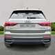 Audi Q3 SUV (18 on) 35 TFSI Black Edition 5dr S Tronic [20" Alloy] For Sale - Lookers Audi Edinburgh, Edinburgh
