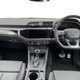 Audi Q3 SUV (18 on) 35 TFSI Black Edition 5dr S Tronic [20" Alloy] For Sale - Lookers Audi Edinburgh, Edinburgh