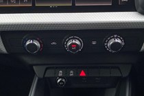 Audi A1 Sportback (18 on) 35 TFSI Black Edition 5dr S Tronic For Sale - Lookers Audi Edinburgh, Edinburgh