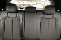 Audi A1 Sportback (18 on) 35 TFSI Black Edition 5dr S Tronic For Sale - Lookers Audi Edinburgh, Edinburgh