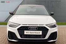 Audi A1 Sportback (18 on) 35 TFSI Black Edition 5dr S Tronic For Sale - Lookers Audi Edinburgh, Edinburgh