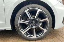 Audi A1 Sportback (18 on) 35 TFSI Black Edition 5dr S Tronic For Sale - Lookers Audi Edinburgh, Edinburgh