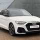 Audi A1 Sportback (18 on) 35 TFSI Black Edition 5dr S Tronic For Sale - Lookers Audi Edinburgh, Edinburgh