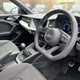 Audi A1 Sportback (18 on) 35 TFSI Black Edition 5dr S Tronic For Sale - Lookers Audi Edinburgh, Edinburgh