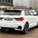 Audi A1 Sportback (18 on) 35 TFSI Black Edition 5dr S Tronic For Sale - Lookers Audi Edinburgh, Edinburgh
