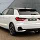 Audi A1 Sportback (18 on) 35 TFSI Black Edition 5dr S Tronic For Sale - Lookers Audi Edinburgh, Edinburgh