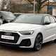 Audi A1 Sportback (18 on) 35 TFSI Black Edition 5dr S Tronic For Sale - Lookers Audi Edinburgh, Edinburgh