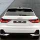 Audi A1 Sportback (18 on) 35 TFSI Black Edition 5dr S Tronic For Sale - Lookers Audi Edinburgh, Edinburgh