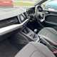 Audi A1 Sportback (18 on) 35 TFSI Black Edition 5dr S Tronic For Sale - Lookers Audi Edinburgh, Edinburgh
