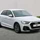 Audi A1 Sportback (18 on) S Line 25 TFSI 95PS 5d For Sale - Lookers Audi Edinburgh, Edinburgh