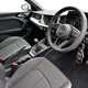 Audi A1 Sportback (18 on) S Line 25 TFSI 95PS 5d For Sale - Lookers Audi Edinburgh, Edinburgh
