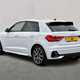 Audi A1 Sportback (18 on) S Line 25 TFSI 95PS 5d For Sale - Lookers Audi Edinburgh, Edinburgh