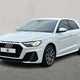 Audi A1 Sportback (18 on) S Line 25 TFSI 95PS 5d For Sale - Lookers Audi Edinburgh, Edinburgh