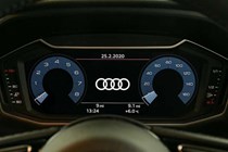 Audi A1 Sportback (18 on) Sport 25 TFSI 95PS 5d For Sale - Lookers Audi Edinburgh, Edinburgh