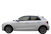 Audi A1 Sportback (18 on) Sport 25 TFSI 95PS 5d For Sale - Lookers Audi Edinburgh, Edinburgh