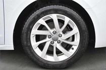 Audi A1 Sportback (18 on) Sport 25 TFSI 95PS 5d For Sale - Lookers Audi Edinburgh, Edinburgh