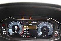 Audi A1 Sportback (18 on) Sport 25 TFSI 95PS 5d For Sale - Lookers Audi Edinburgh, Edinburgh