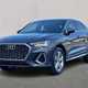 Audi Q3 Sportback (19-25) 35 TFSI S Line 5dr S Tronic [Leather] For Sale - Lookers Audi Edinburgh, Edinburgh