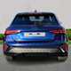 Audi A3 Sportback (20 on) 35 TFSI Black Edition 5dr For Sale - Lookers Audi Edinburgh, Edinburgh