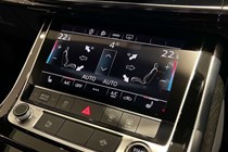 Audi Q7 SUV (15 on) 3.0 TDI Quattro 231 Black Edition 5dr Tiptronic For Sale - Lookers Audi Edinburgh, Edinburgh