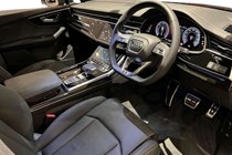 Audi Q7 SUV (15 on) 3.0 TDI Quattro 231 Black Edition 5dr Tiptronic For Sale - Lookers Audi Edinburgh, Edinburgh