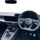 Audi A3 Sportback (20 on) 1.5 TFSI 116 S Line 5dr For Sale - Lookers Audi Edinburgh, Edinburgh
