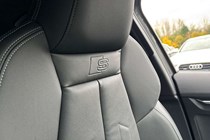 Audi A3 Sportback (20 on) 35 TFSI Black Edition 5dr For Sale - Lookers Audi Edinburgh, Edinburgh
