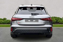 Audi A3 Sportback (20 on) 35 TFSI Black Edition 5dr For Sale - Lookers Audi Edinburgh, Edinburgh