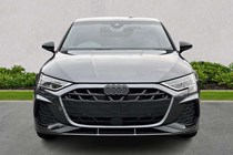 Audi A3 Sportback (20 on) 35 TFSI Black Edition 5dr For Sale - Lookers Audi Edinburgh, Edinburgh