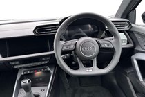 Audi A3 Sportback (20 on) 35 TFSI Black Edition 5dr For Sale - Lookers Audi Edinburgh, Edinburgh