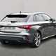 Audi A3 Sportback (20 on) 35 TFSI Black Edition 5dr For Sale - Lookers Audi Edinburgh, Edinburgh