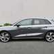 Audi A3 Sportback (20 on) 35 TFSI Black Edition 5dr For Sale - Lookers Audi Edinburgh, Edinburgh