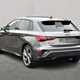 Audi A3 Sportback (20 on) 35 TFSI Black Edition 5dr For Sale - Lookers Audi Edinburgh, Edinburgh