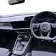 Audi A3 Sportback (20 on) 35 TFSI Black Edition 5dr For Sale - Lookers Audi Edinburgh, Edinburgh
