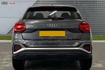 Audi Q2 SUV (16 on) 35 TFSI S Line 5dr For Sale - Lookers Audi Edinburgh, Edinburgh