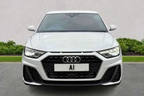 Audi A1 Sportback (18 on) S Line 25 TFSI 95PS 5d For Sale - Lookers Audi Edinburgh, Edinburgh