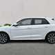 Audi A1 Sportback (18 on) S Line 25 TFSI 95PS 5d For Sale - Lookers Audi Edinburgh, Edinburgh