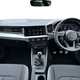 Audi A1 Sportback (18 on) S Line 25 TFSI 95PS 5d For Sale - Lookers Audi Edinburgh, Edinburgh