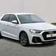 Audi A1 Sportback (18 on) S Line 25 TFSI 95PS 5d For Sale - Lookers Audi Edinburgh, Edinburgh