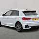 Audi A1 Sportback (18 on) S Line 25 TFSI 95PS 5d For Sale - Lookers Audi Edinburgh, Edinburgh