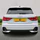 Audi A1 Sportback (18 on) S Line 25 TFSI 95PS 5d For Sale - Lookers Audi Edinburgh, Edinburgh