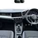 Audi A1 Sportback (18 on) S Line 25 TFSI 95PS 5d For Sale - Lookers Audi Edinburgh, Edinburgh